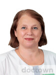 Буланова Ольга Викторовна