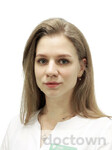 Булычева Маргарита Викторовна