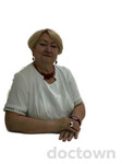 Бурдина Ирина Алексеевна