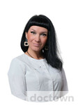 Бурдюкова Ирина Владимировна