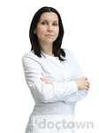 Бурунова Ирина Сергеевна