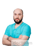 Буяминов Рустам Шамилиевич