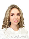 Кирсанова Мария Юрьевна