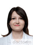 Хлыстал (Земцова) Мария Геннадьевна