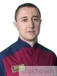 Земляков Дмитрий Сергеевич