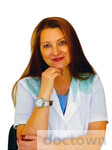 Бирюкова Ирина Александровна