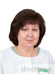 Ибрагимова Татьяна Николаевна
