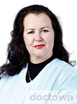 Исаева Наталья Станиславовна