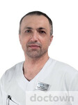 Исламов Ровшан Надирович