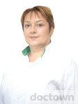 Аведова Ирина Васильевна