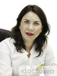 Медведева (Зотова) Светлана Владимировна