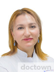 Меликян Роза Аветисовна