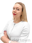 Сивякова Анастасия Евгеньевна
