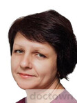 Сизова Ирина Валентиновна
