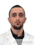 Богатырев Яхья Алхазурович