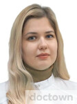 Богданова Яна Арнольдовна