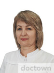 Бондаренко Елена Ивановна