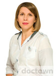 Бондаренко Оксана Владимировна