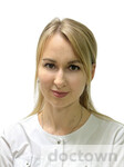 Гриднева (Бондаренко) Светлана Юрьевна