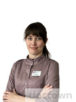 Борисова Ирина Сергеевна
