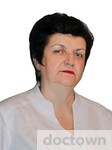 Одина Марина Георгиевна