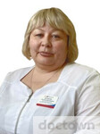 Дроздова Татьяна Викторовна