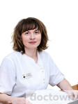Ткачева Светлана Александровна