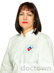 Тумакова Светлана Викторовна