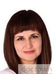 Тузова Татьяна Александровна