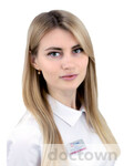 Майер Марина Владимировна