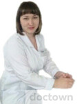 Макарова Анастасия Михайловна