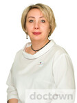 Макарова Ирина Сергеевна