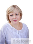 Макарова Светлана Викторовна