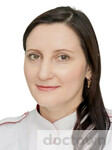 Мануйлова-Федорова Ольга Валентиновна