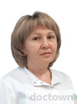 Мартынова Ирина Александровна