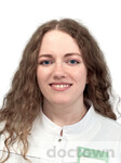 Маслова Светлана Сергеевна