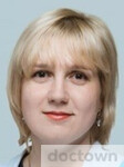 Журбина Татьяна Константиновна