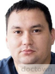 Соболев Сергей Александрович