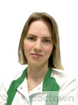 Солтыс Анна Павловна