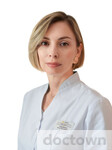 Тихонова (Сорокина) Анна Николаевна