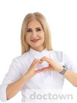 Сорокина Марина Васильевна