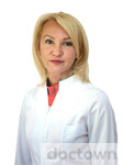 Сосонная Наталья Алексеевна