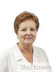 Амерханова Людмила Викторовна