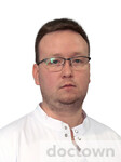 Амиров Сергей Ильзарович