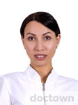Сафронова Клара Александровна