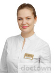 Самарина Яна Петровна