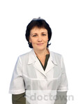 Сапенко Ольга Ефимовна