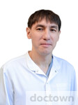 Сарсенгалиев Адельбек Уразальевич