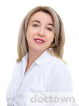 Савенкова Елена Вячеславовна