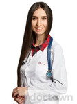 Савина Светлана Михайловна